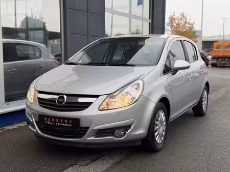 Opel Corsa 1.2 80 Enjoy