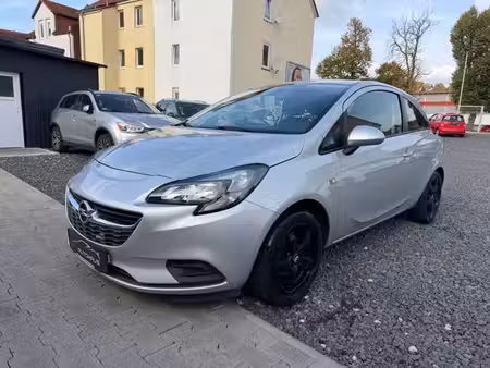 Opel Corsa 1.2 70 Edition