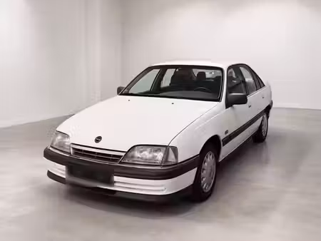 Opel Omega