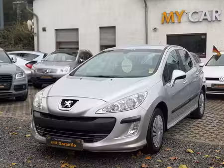 Peugeot 308 1.4 VTi 95 Trendy