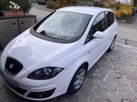 Seat Altea 1.4 TSI 90