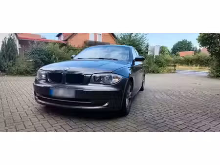 BMW Série 1 