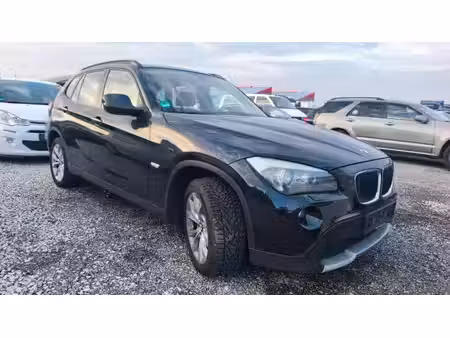 BMW X1 18d 2.0 143 xDrive