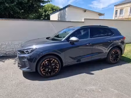 Cupra Terramar VZ 1.5 272