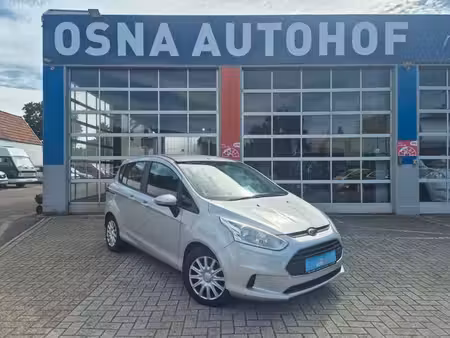 Ford B-max 1.6 TDCi 95 Trend