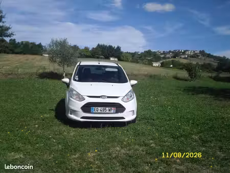 Ford B-max 1.6 105
