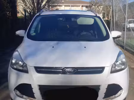 Ford Kuga 1.5 120 Titanium