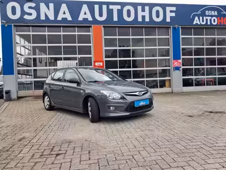 Hyundai i30 1.4 109 Classic
