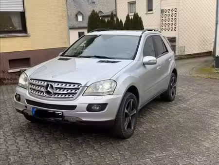Mercedes-Benz Classe M ML 420 4Matic