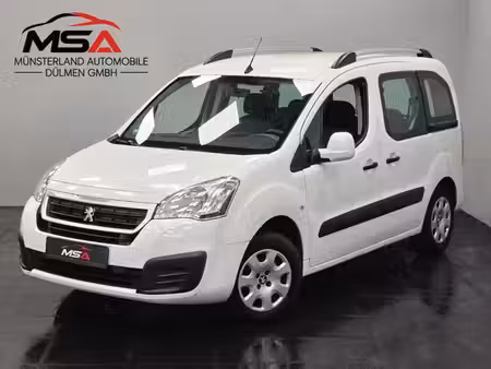 Peugeot Partner 1.6 HDi 99 Active