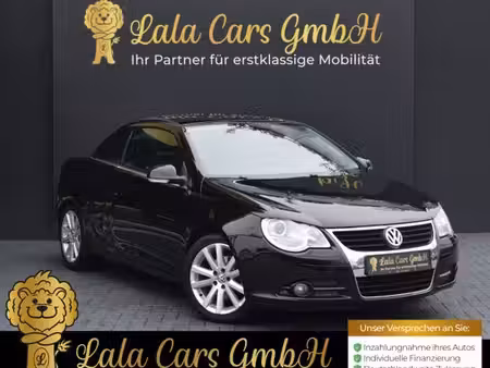 Volkswagen EOS 1.6 FSI 115
