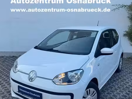 Volkswagen up! 1.0 60 Move up!