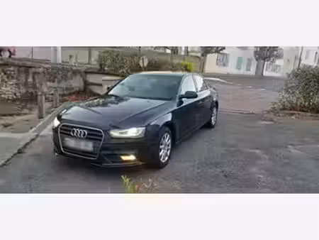 Audi A4 2.0 TDI 150 Ambiente