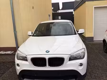 BMW Série 1 118d 2.0 143 xDrive