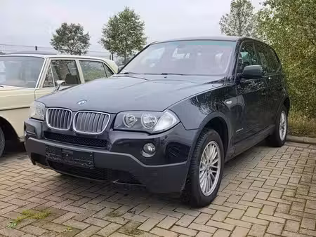 BMW Série 3 