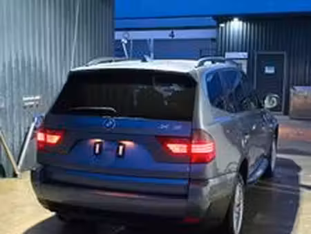 BMW Série 3 318d 2.0 143 xDrive