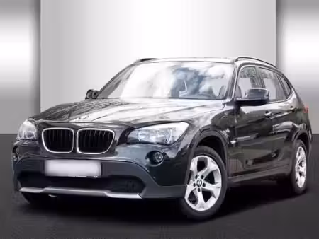 BMW X1 20d 2.0 177 sDrive