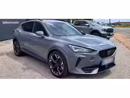 Cupra Formentor 1.5 TDI 150