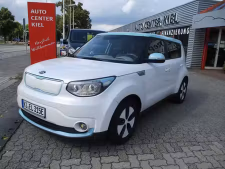Kia E-soul 110