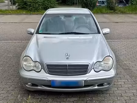 Mercedes-Benz Classe C C 180 2.0 129