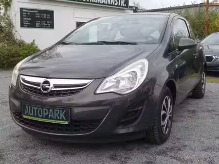 Opel Corsa 1.2