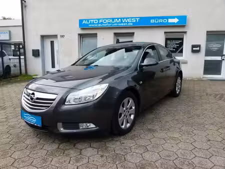 Opel Insignia 1.8 140 Edition