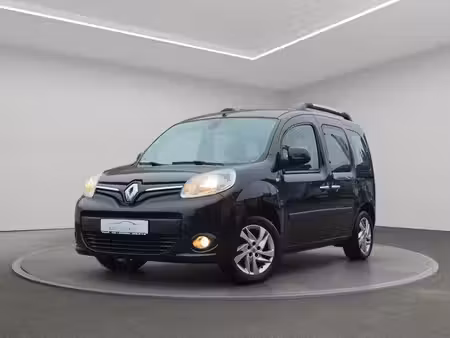 Renault Kangoo 1.5 Paris