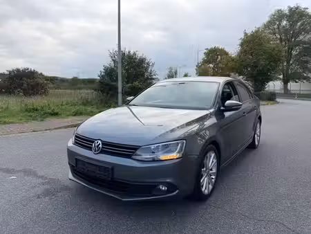 Volkswagen Jetta 1.2 TSI 105 Confortline