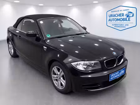BMW Série 1 118d 2.0 143