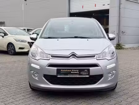 Citroën C3 1.2 60 Selection