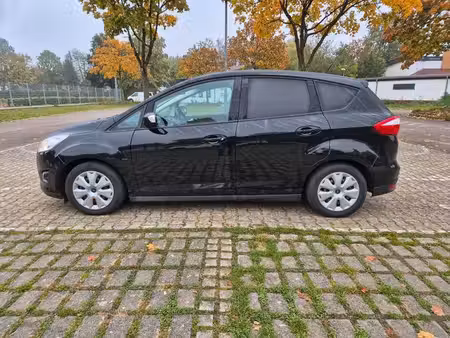 Ford C-max Business Edition