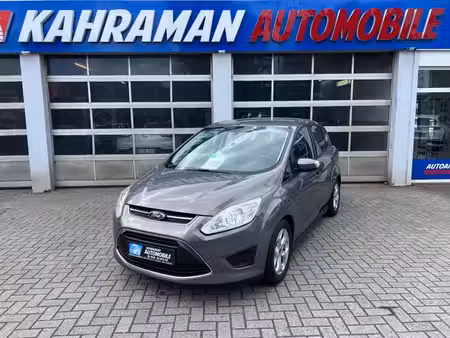 Ford C-max 1.0 Trend