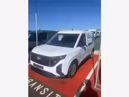 Ford Transit 1.5 100 Trend