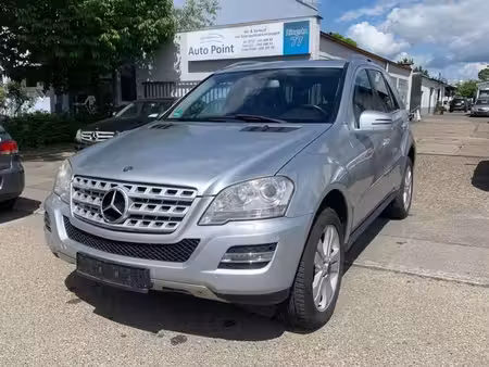 Mercedes-Benz Classe M ML 350 4Matic