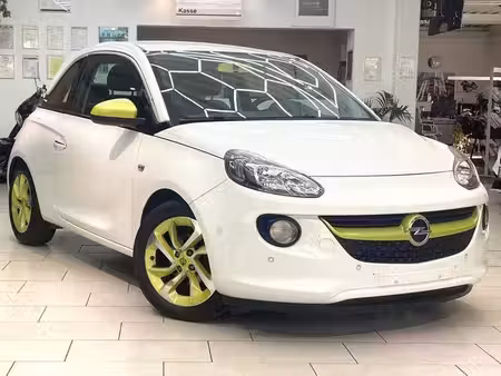 Opel Adam 1.2 70 Jam