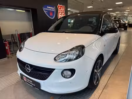 Opel Adam 1.4