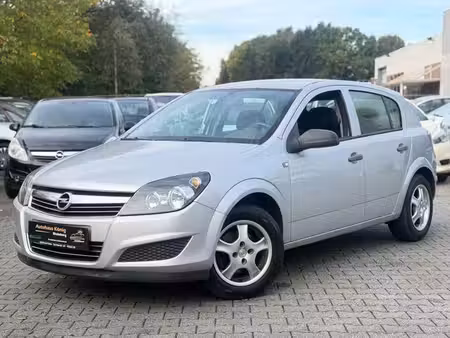 Opel Astra 1.4 90
