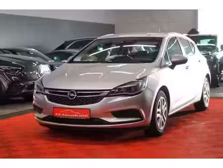 Opel Astra 1.0 105