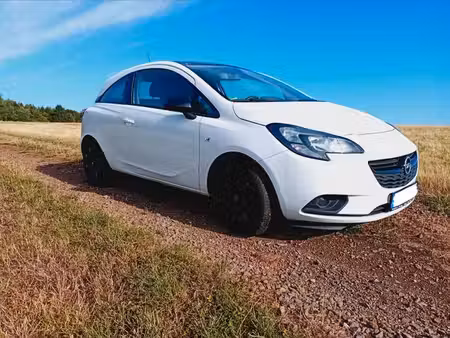 Opel Corsa 1.2