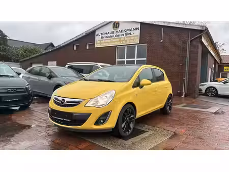 Opel Corsa 1.4 101 Edition
