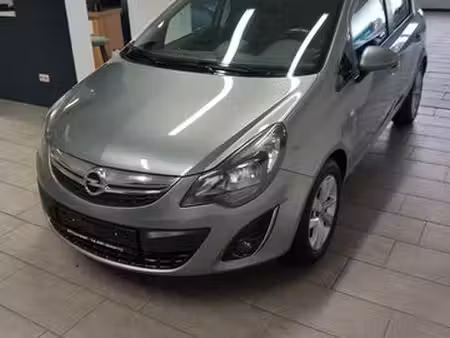 Opel Corsa 1.2 Energy