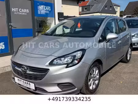 Opel Corsa 1.2 70 Edition