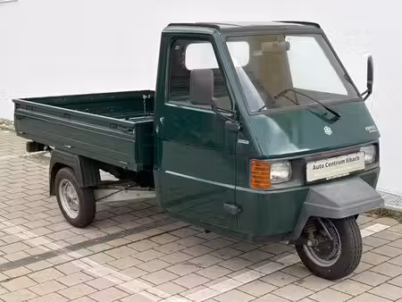 Piaggio APE 0.2