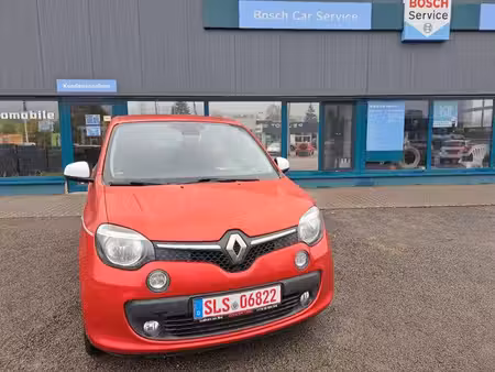 Renault Twingo 1.0 70