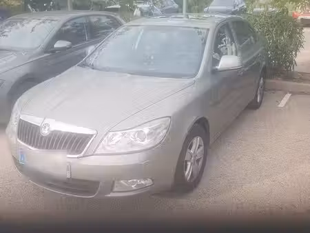 Škoda Octavia 1.9 105