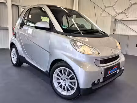 Smart Fortwo 1.0 71