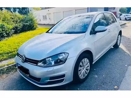 Volkswagen Golf 1.6 TDI 110