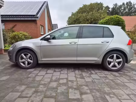 Volkswagen Golf 1.6 TDI 105