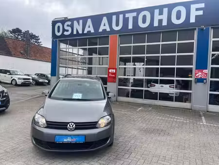 Volkswagen Golf Plus 1.6 TDI 105 Trendline