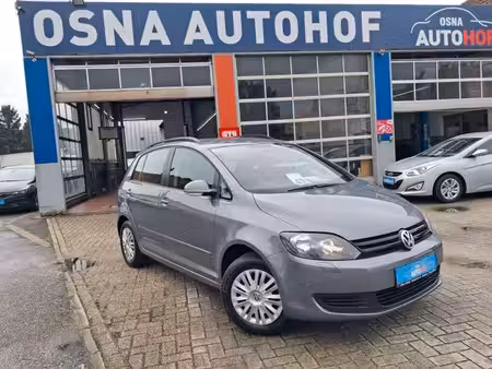 Volkswagen Golf Plus 1.4 80 Trendline